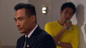 衝上雲霄 Season 1 Ep.19 19. epizód