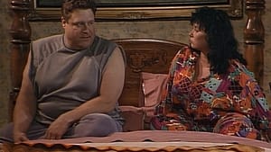 Roseanne 7. évad Ep.1 1. epizód