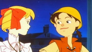 ピーターパンの冒険 Season 1 Ep.2 2. epizód