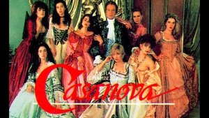 Casanova háttérkép