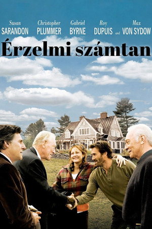 Érzelmi számtan