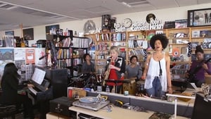 NPR Tiny Desk Concerts 9. évad Ep.51 51. epizód