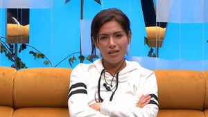 Gran hermano VIP Season 6 Ep.13 13. epizód