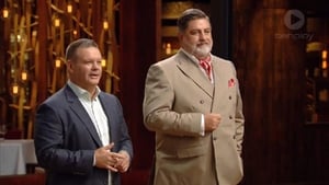 MasterChef Australia 10. évad Ep.30 30. epizód