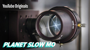 Planet Slow Mo Season 1 Ep.20 20. epizód