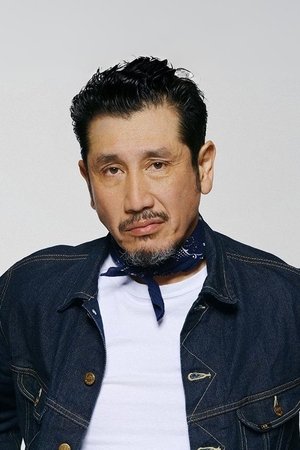 Kiyohiko Shibukawa profil kép