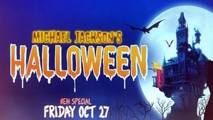 Michael Jackson's Halloween háttérkép