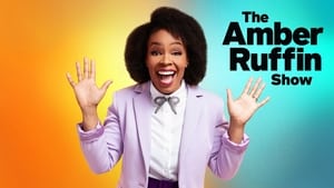 The Amber Ruffin Show kép