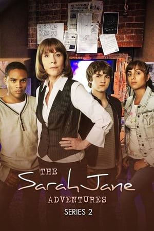 The Sarah Jane Adventures