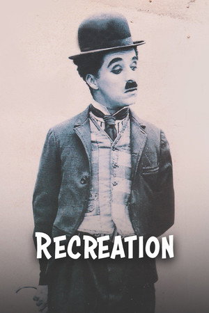 Recreation poszter