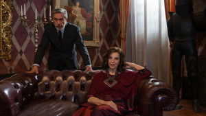 Call My Agent: Italia 3. évad Ep.3 3. epizód
