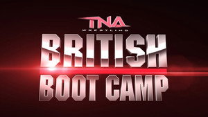 TNA British Bootcamp kép