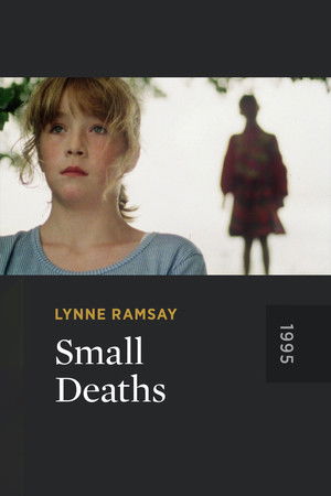 Small Deaths poszter