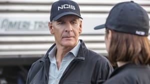 NCIS: New Orleans 2. évad Ep.15 15. epizód