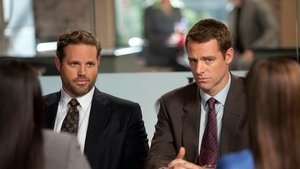 Drop Dead Diva 2. évad Ep.3 3. epizód