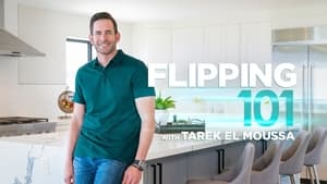 Flipping 101 With Tarek El Moussa kép