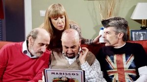 La que se avecina 11. évad Ep.12 12. epizód