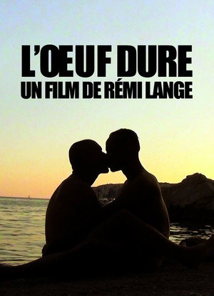 L'œuf dure poszter