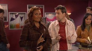 Half & Half Season 4 Ep.8 8. epizód