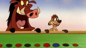 Timon és Pumba a Föld körül 6. évad Ep.15 Mangusztamázli