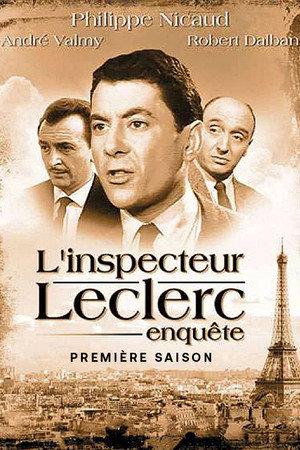 Leclerc enquête