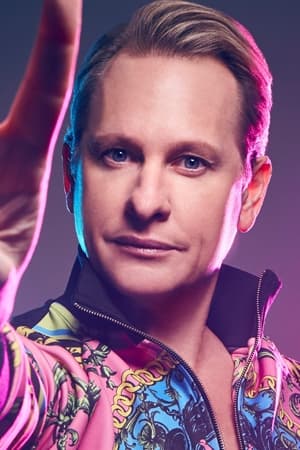 Carson Kressley profil kép