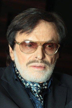 Sanjay Khan profil kép