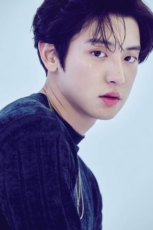 Park Chan-yeol profil kép