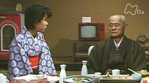 冬構え háttérkép