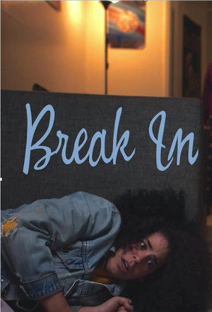Break In poszter