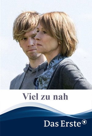 Viel zu nah poszter