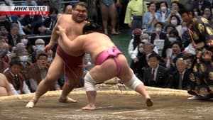 GRAND SUMO Highlights 16. évad Ep.5 5. epizód