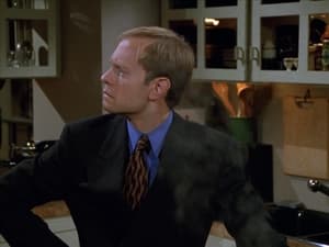 Frasier - A dumagép 6. évad Ep.14 14. epizód