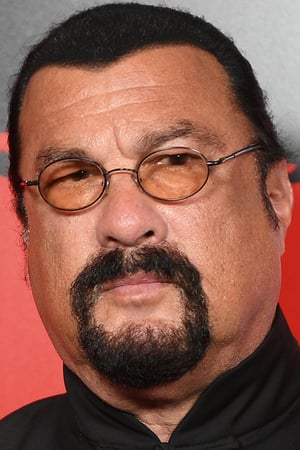 Steven Seagal profil kép