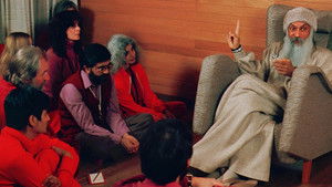 Wild Wild Country kép