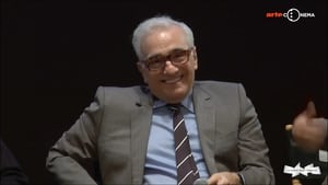 Martin Scorsese Par Martin Scorsese háttérkép