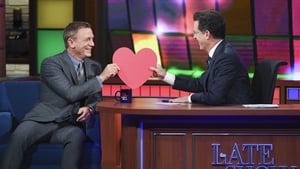 The Late Show with Stephen Colbert Season 1 Ep.37 37. epizód