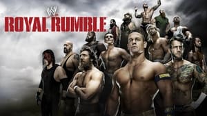 WWE Royal Rumble 2014 háttérkép