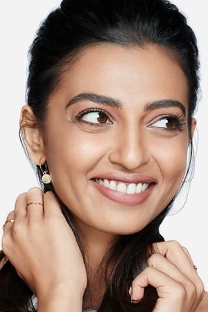 Radhika Apte profil kép