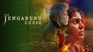 The Jengaburu Curse kép