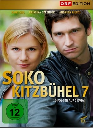 SOKO Kitzbühel