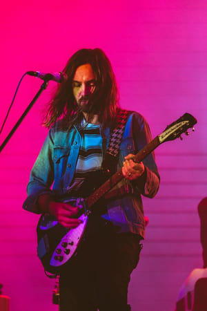 Tame Impala: The Undeniable Brilliance of Kevin Parker