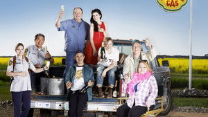 Corner Gas: The Movie háttérkép