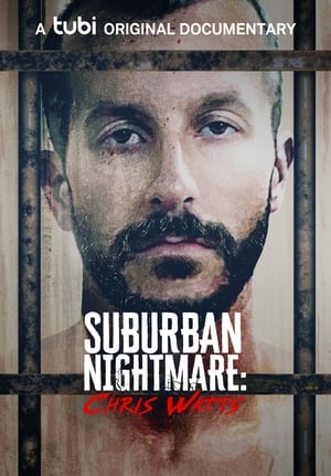 Suburban Nightmare: Chris Watts poszter