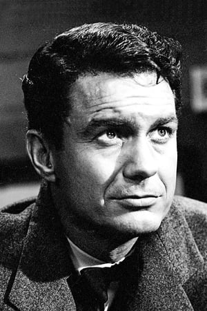 Cliff Robertson profil kép