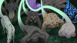 Naruto Shippuden 18. évad Ep.387 387. epizód