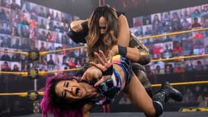 WWE NXT 15. évad Ep.10 10. epizód