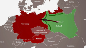World War II: Battlefield Europe 1. évad Ep.4 4. epizód
