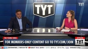 The Young Turks 17. évad Ep.253 253. epizód