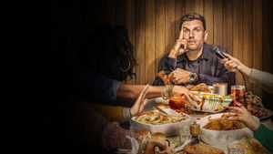 Chris Distefano: It's Just Unfortunate háttérkép